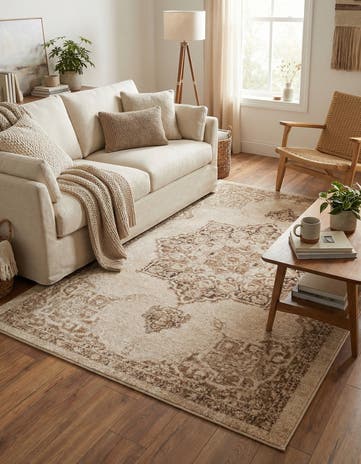 4' x 6' Eden Rug