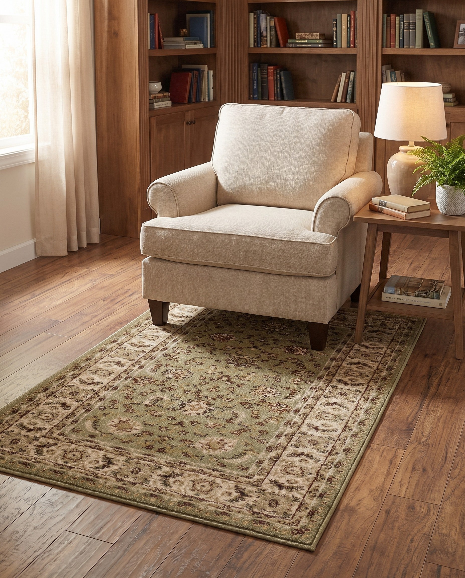 3' x 5' 3 Aditi Rug