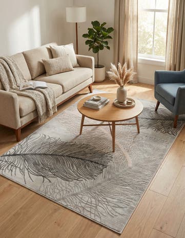 4' x 6' Finsbury Rug