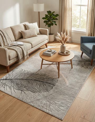 4' x 6' Finsbury Rug