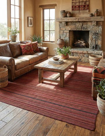 6' 1 x 6' 4 Shashavan Square Rug