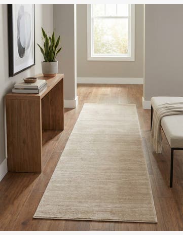 Jill Zarin 2' 7 x 8' Uptown Madison Avenue Runner Rug