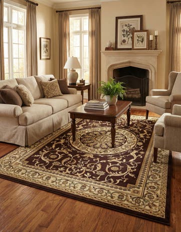 7' x 10' Chateau Rug