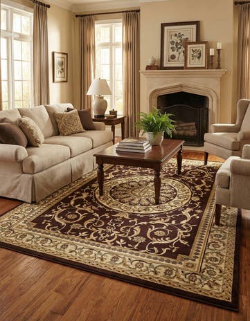 7' x 10' Chateau Rug