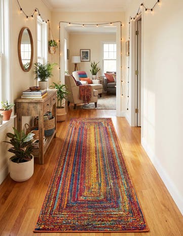 Calypso Runner Rug
