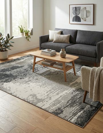 7' 10 x 11' Oslo Rug