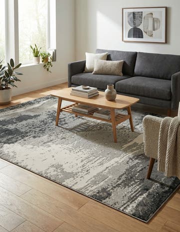 7' 10 x 11' Oslo Rug