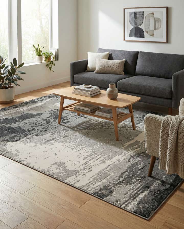 7' 10 x 11' Oslo Rug