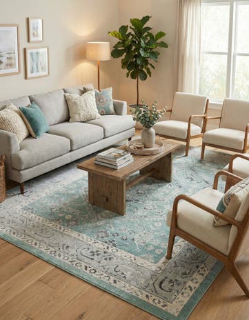 10' x 13' Aurelia Rug
