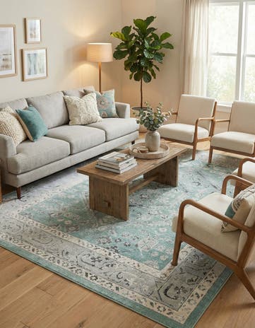 10' x 13' Aurelia Rug