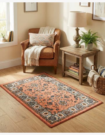 2' 2 x 3' Medina Rug