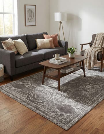 4' x 6' Dover Rug