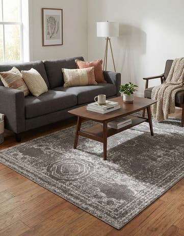 4' x 6' Dover Rug