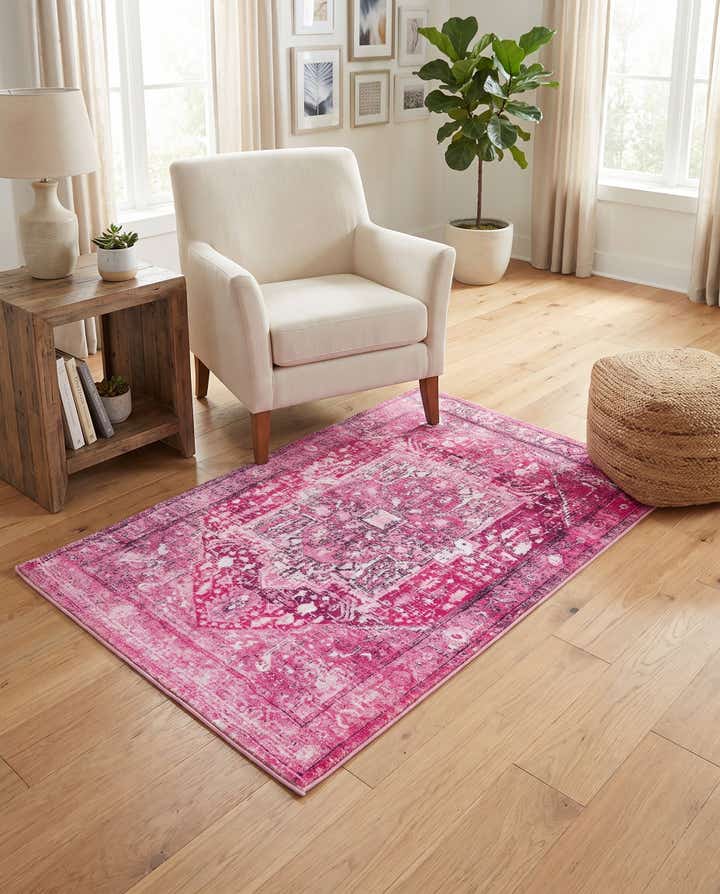 3' 3 x 5' 3 Medina Rug