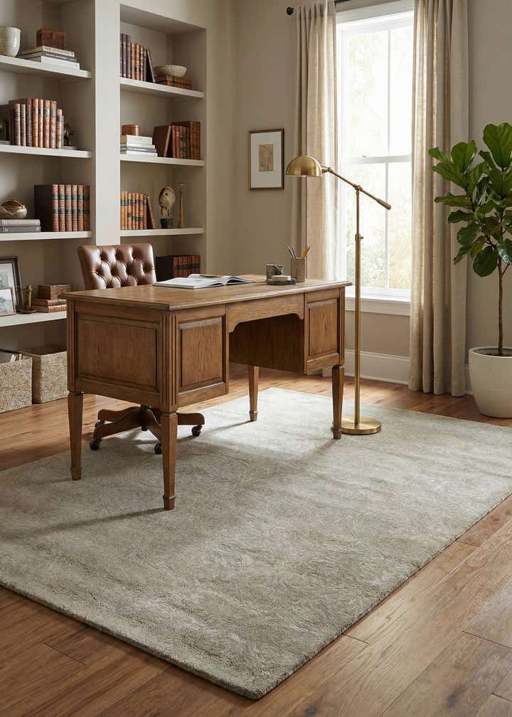 5' x 8' Luna Rug