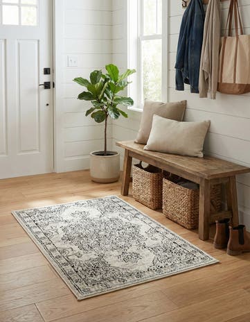 2' x 3' Nyla Rug