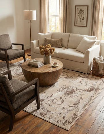 6' x 9' Finsbury Rug