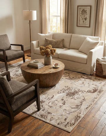 6' x 9' Finsbury Rug