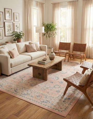 9' x 12' Whitney Rug