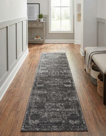2' x 9' Dover Runner Rug