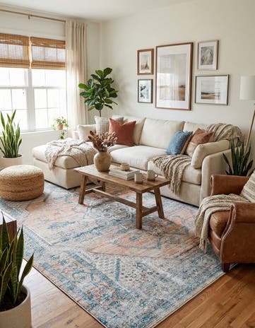 9' x 12' Newport Rug