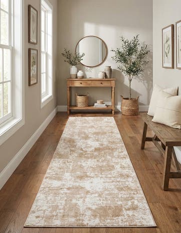 2' 7 x 14' Aurora Runner Rug