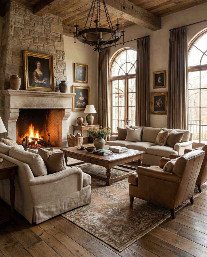 7' 9 x 11' 3 Hand Knotted Ultra Vintage Persian Wool Rug