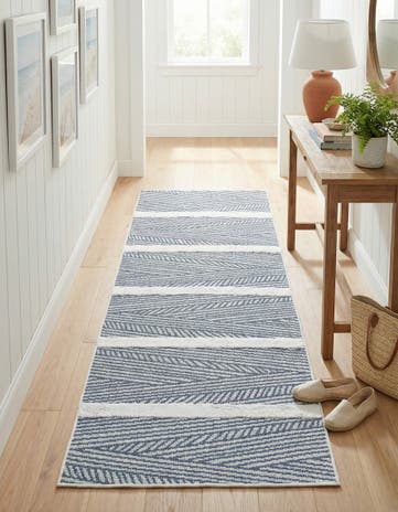2' 3 x 6' Sabrina Soto Casa Madrid Runner Rug