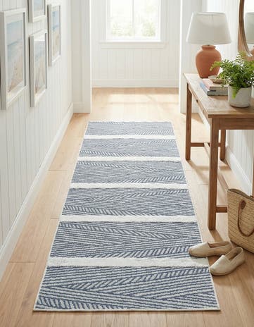 2' 3 x 6' Sabrina Soto Casa Madrid Runner Rug