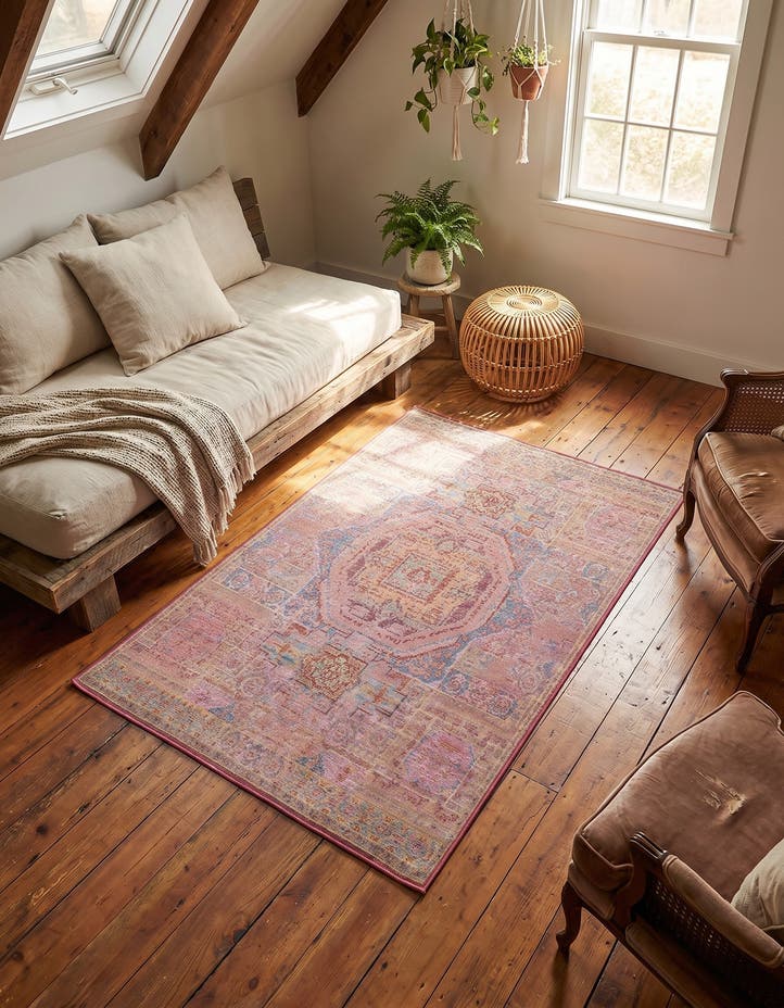 3' 3 x 5' 3 Alexis Rug