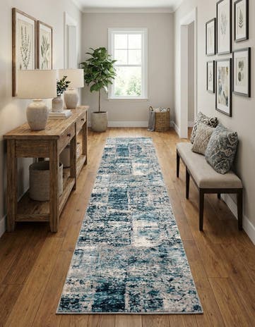 2' 7 x 12' Finsbury Runner Rug