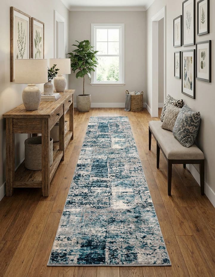 2' 7 x 12' Finsbury Runner Rug
