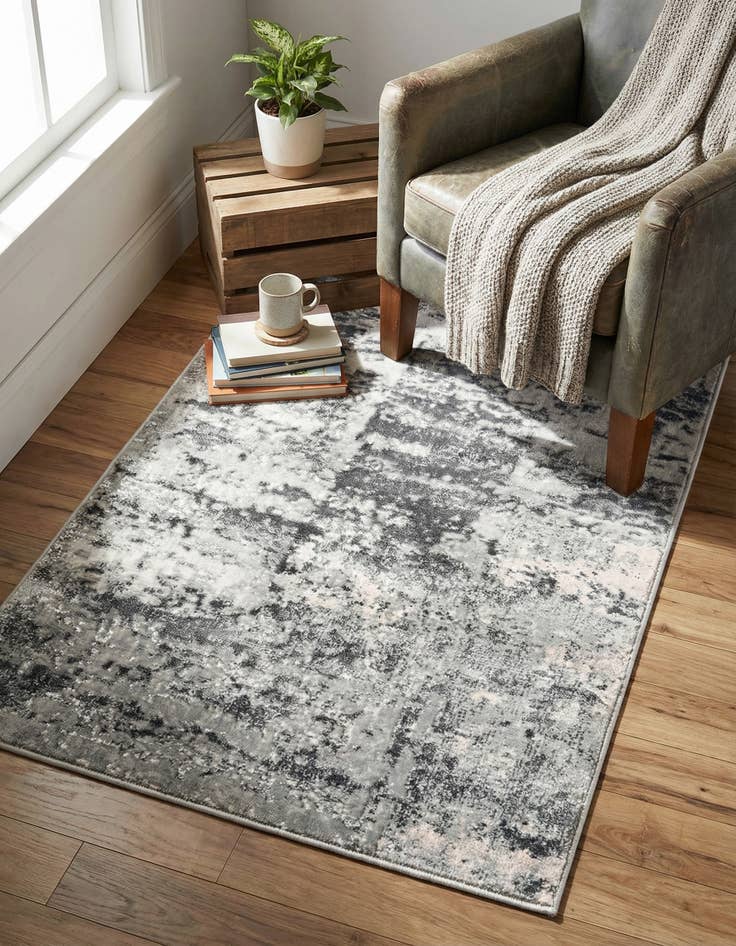 Detail image of 2' x 3' Finsbury Rug