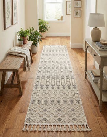 2' 7 x 13' Arlo Runner Rug