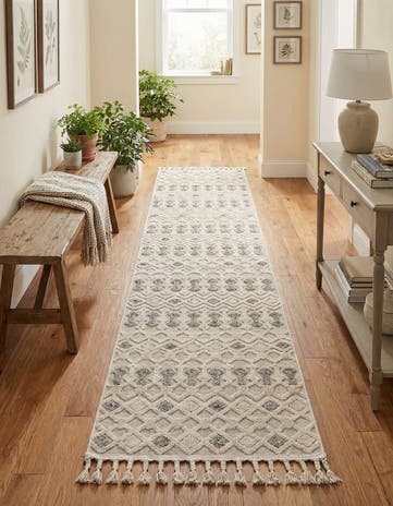 2' 7 x 13' Arlo Runner Rug
