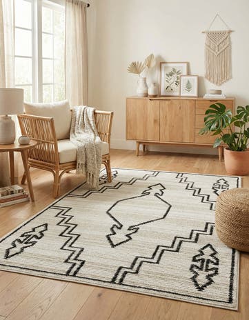 4' x 6' Odyssey Rug