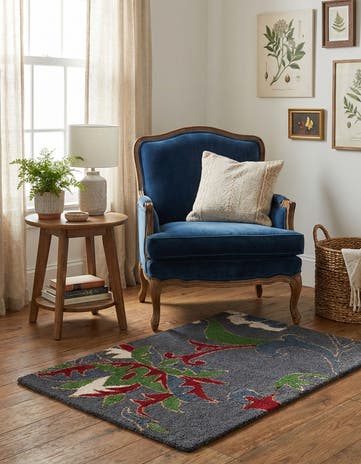 2' x 3' Luna Rug