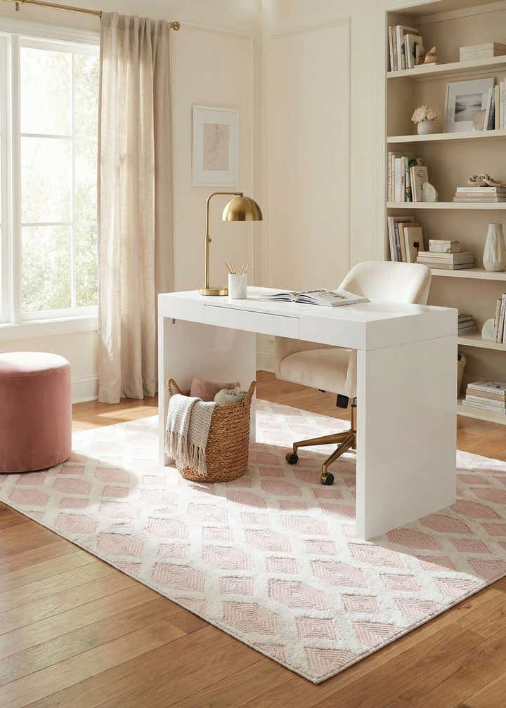 8' 3 x 10' Sabrina Soto Casa Rug
