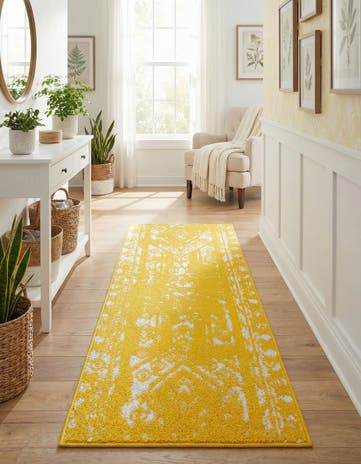 2' x 5' 3 Lennon Runner Rug