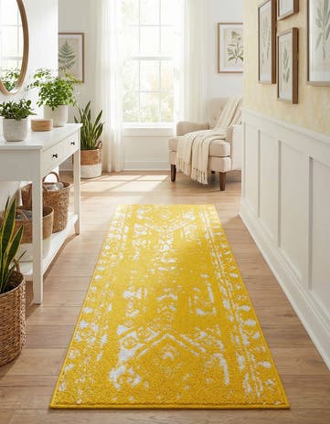 2' x 5' 3 Lennon Runner Rug