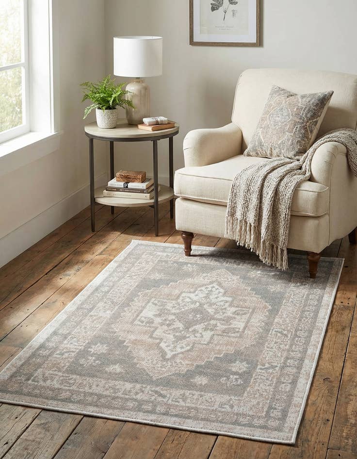 Detail image of  2' x 3' Whitney Rug