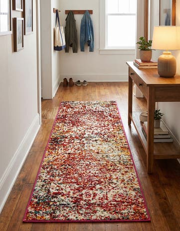 2' x 5' Arlington Runner Rug