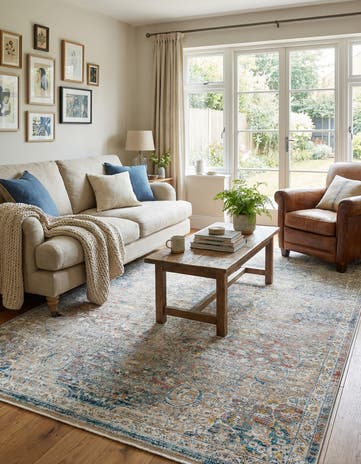 Newport Rug