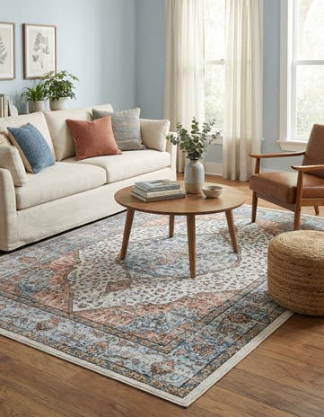 6' x 9' Nyla Rug