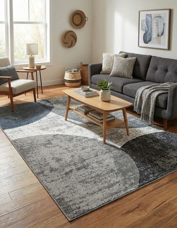 Oslo Rug