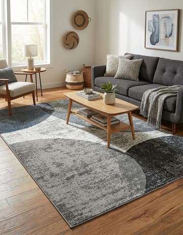 Oslo Rug