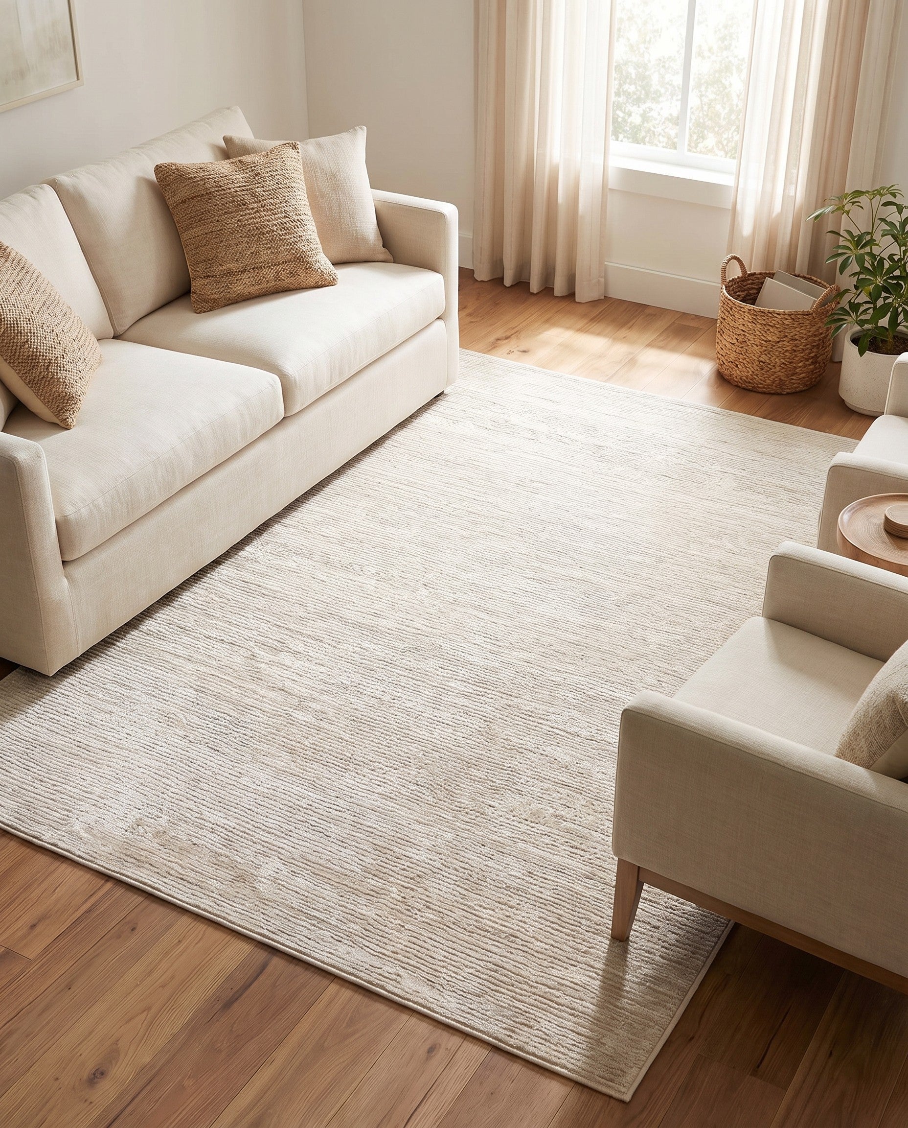 5' x 7' Finsbury Rug