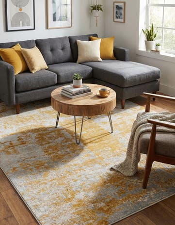 7' x 10' Finsbury Rug