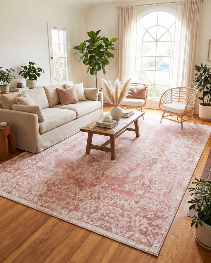 10' x 14' Oxford Rug