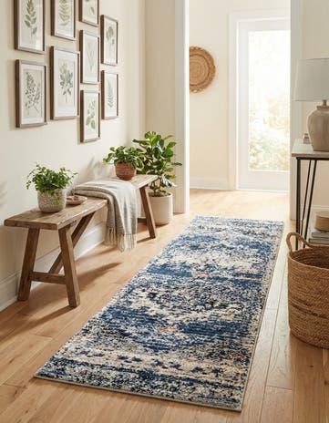 2' x 6' Tucson Runner Rug